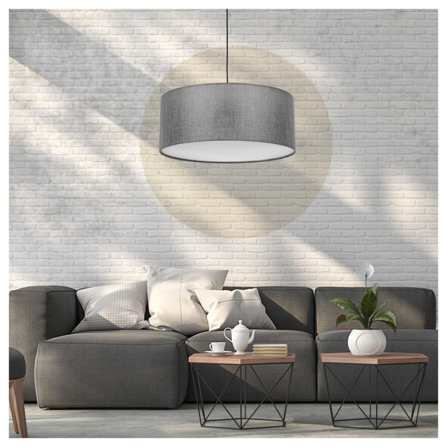 Люстра TK Lighting EARTH 4654 - зображення 2