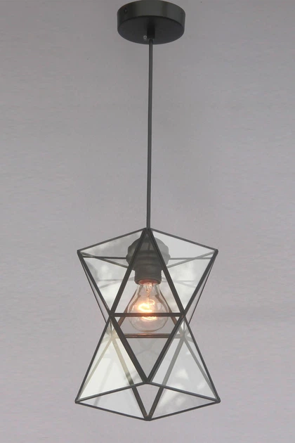 Люстра WUNDERLICHT YW3166-P1 - Фото 1 Люстра WUNDERLICHT YW3166-P1 - изображение 1