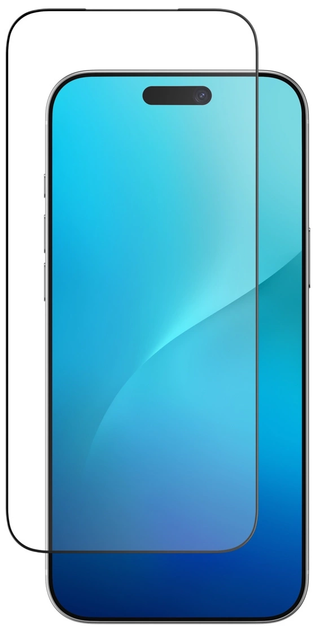 Захисне скло AMAZINGthing Radix Full Set of 2 для Apple iPhone 17 Pro Max Transparent (4896238010586) - зображення 1