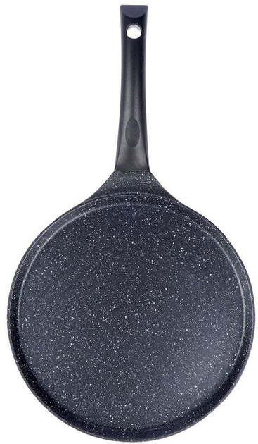 Сковорода для млинців Orion Grande гранітова 27 см (8592381128715) - зображення 2