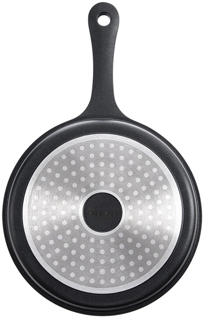 Patelnia Orion Grande granitowa 16 cm (8592381215088) - obraz 3