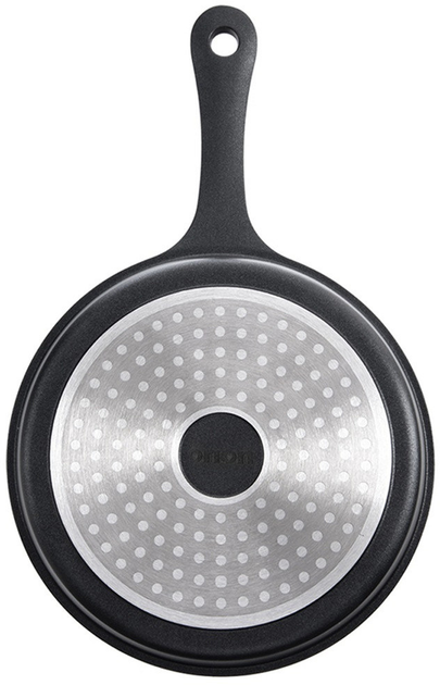 Patelnia Orion Grande granitowa 18 cm (8592381215101) - obraz 3