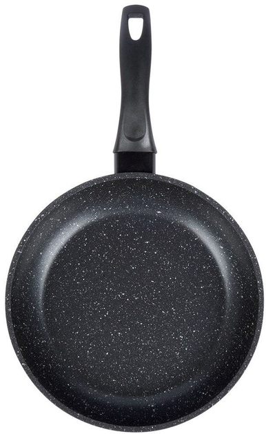 Сковорода Orion Grande гранітова 24 см (8592381149246) - зображення 2