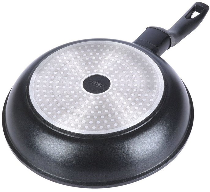 Сковорода Orion Grande гранітова 24 см (8592381149246) - зображення 7