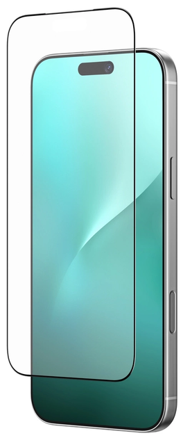 Захисне скло AMAZINGthing Radix Matte для Apple iPhone 17 Pro Transparent (4896238010043) - зображення 3