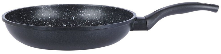 Сковорода Orion Grande гранітова 28 см (8592381149253) - зображення 6