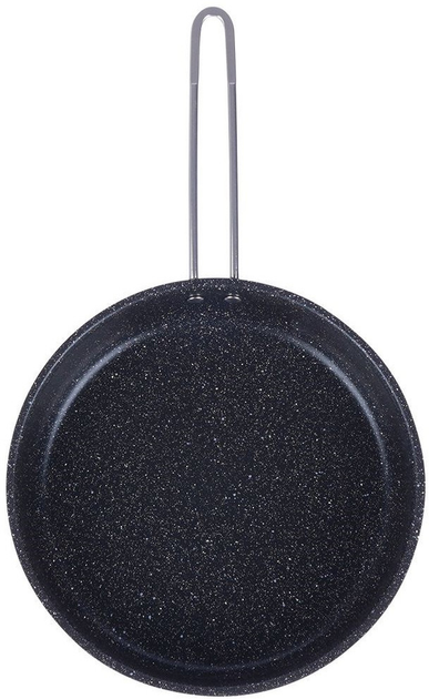 Сковорода Orion Grande сталева 26 см (8680465121735) - зображення 2