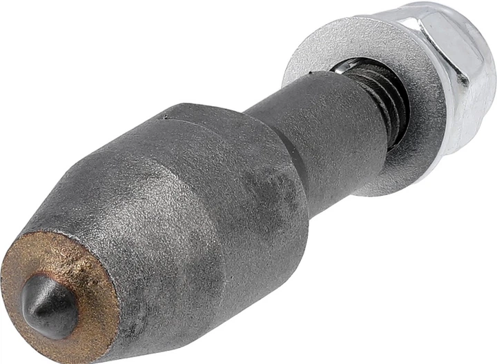 Ząb z węglika stopowego do koparki łańcuchowej Yano YT- 86140 (YT-861929) - obraz 3