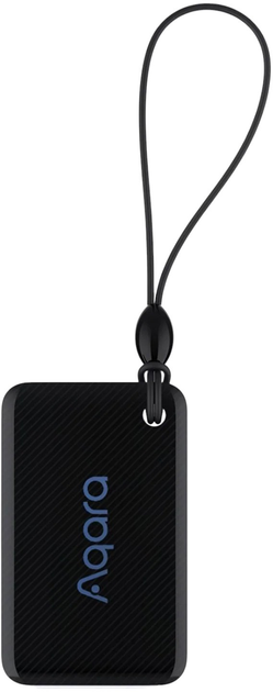 Inteligentny zamek Aqara Smart Lock U200 Kit Srebrny (EL-D02DS) - obraz 5