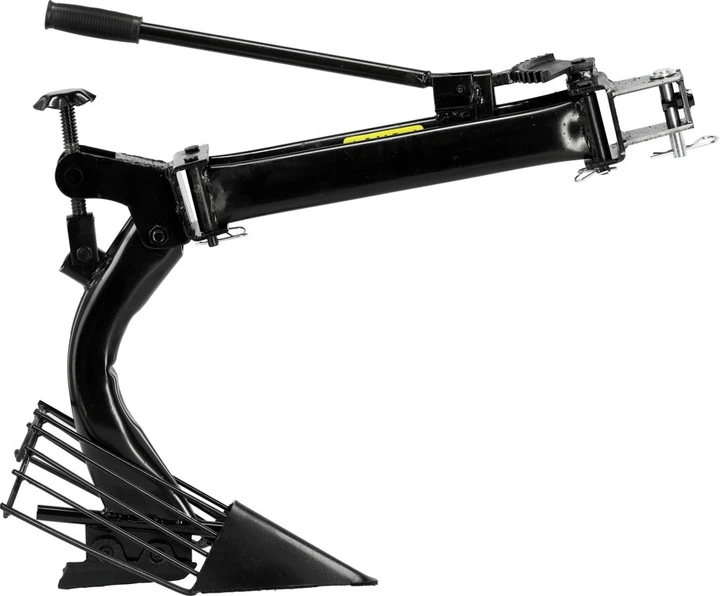 Картоплекопачка Yato для YT-85850, YT-85851 (YT-85869) - зображення 3