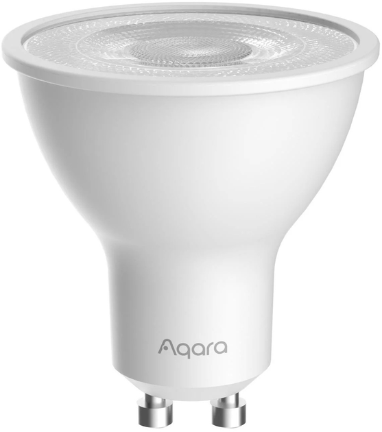 Żarówka LED Aqara LED Bulb T2 CCT GU10 (LB-L03E) - obraz 1