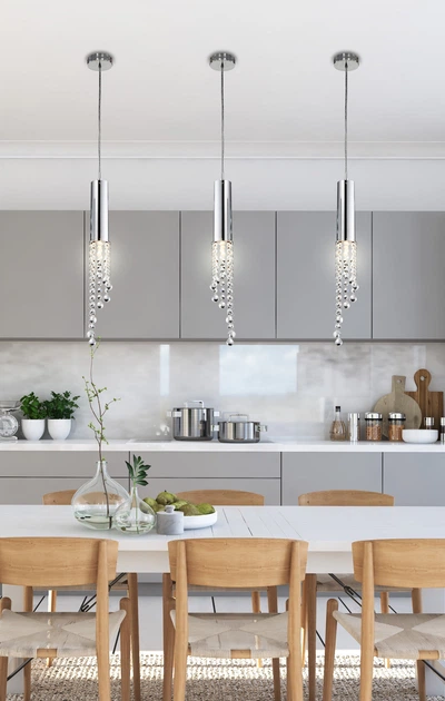 Люстра Candellux 31-25241 DUERO - Фото 2 Люстра Candellux 31-25241 DUERO - зображення 2