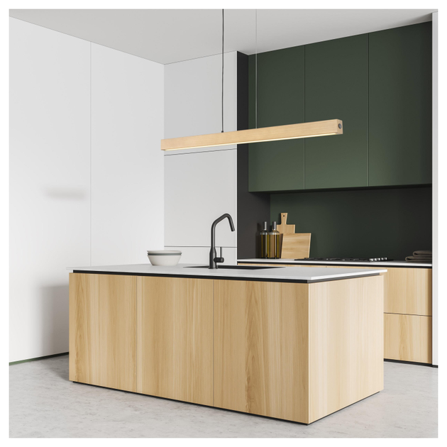 Люстра TK-Lighting Teo 1448 - Фото 6 Люстра TK-Lighting Teo 1448 - зображення 6