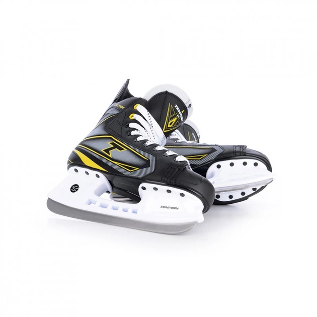 Коньки Tempish Ultra ZR Хокейні 41 (130000029/41) (274388) - изображение 3