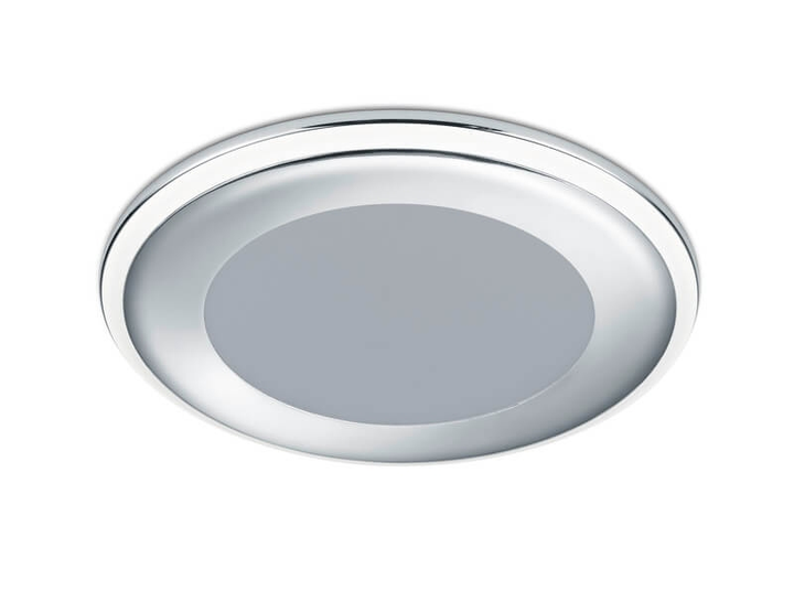 Точечный светильник TRIO AURA 652410106 - Фото 2 Точечный светильник TRIO AURA 652410106 - изображение 2