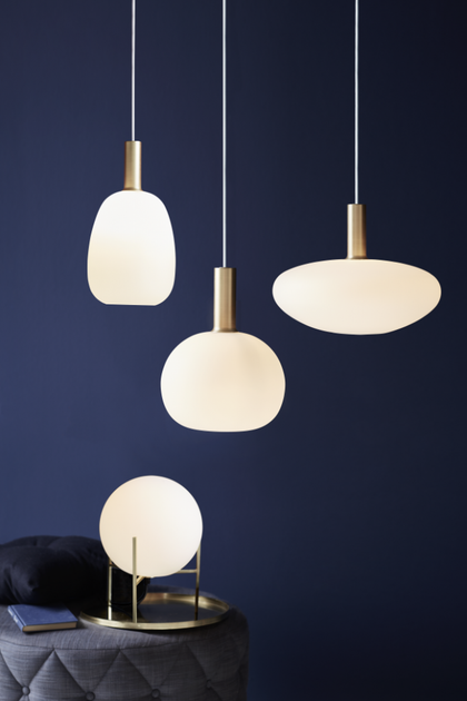 Настільна лампа Alton 47645001 Nordlux - зображення 4