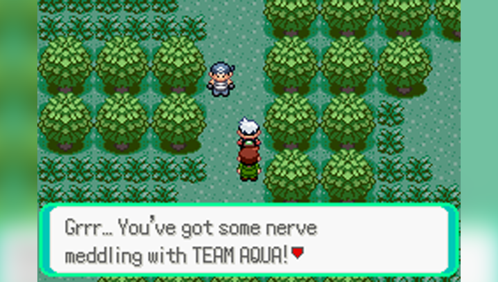 Игра Nintendo Game Boy Advance Pokemon Emerald Version Французская Версия Только Картридж Б/У - изображение 5