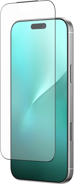 Szkło hartowane AMAZINGthing Titan Matte FusionFilter 7 do Apple iPhone 17 Air Transparent (4896238010142) - obraz 3