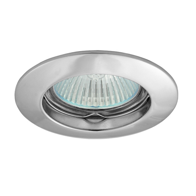 Точечный светильник Kanlux VIDI CTC-5514-C 2791 - Фото 1 Точечный светильник Kanlux VIDI CTC-5514-C 2791 - изображение 1