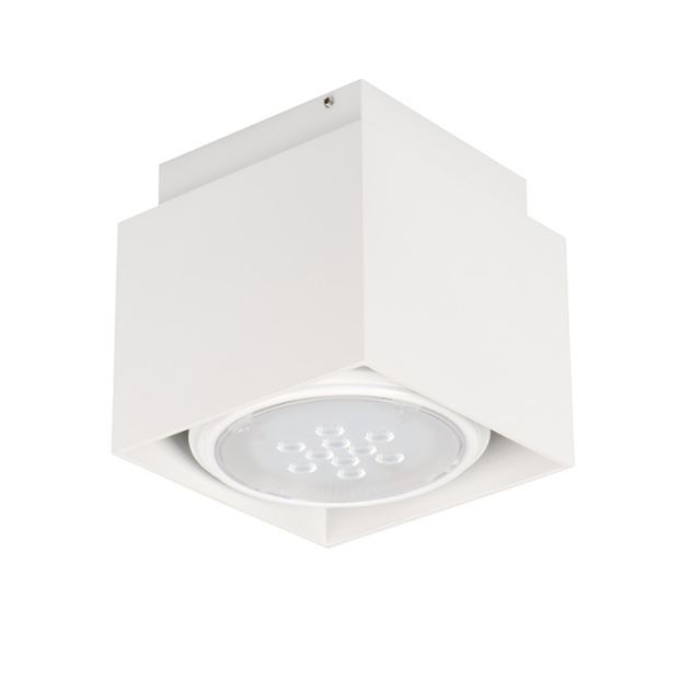 Точковий світильник Kanlux SONOR L-W 24361 - зображення 2