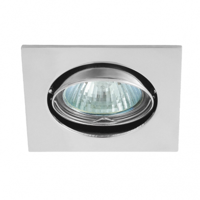 Точечный светильник Kanlux NAVI CTX-DT10-C 2551 - Фото 1 Точечный светильник Kanlux NAVI CTX-DT10-C 2551 - изображение 1