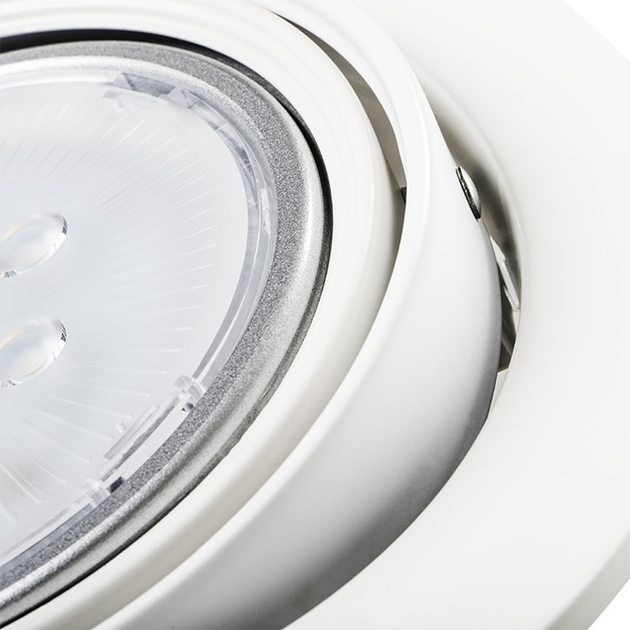 Точковий світильник Kanlux ARTO 1O-W 26612 - зображення 3