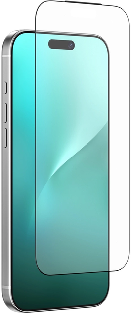 Szkło hartowane AMAZINGthing Titan Matte FusionFilter 7 do Apple iPhone 17 Pro Max Transparent (4896238010166) - obraz 2