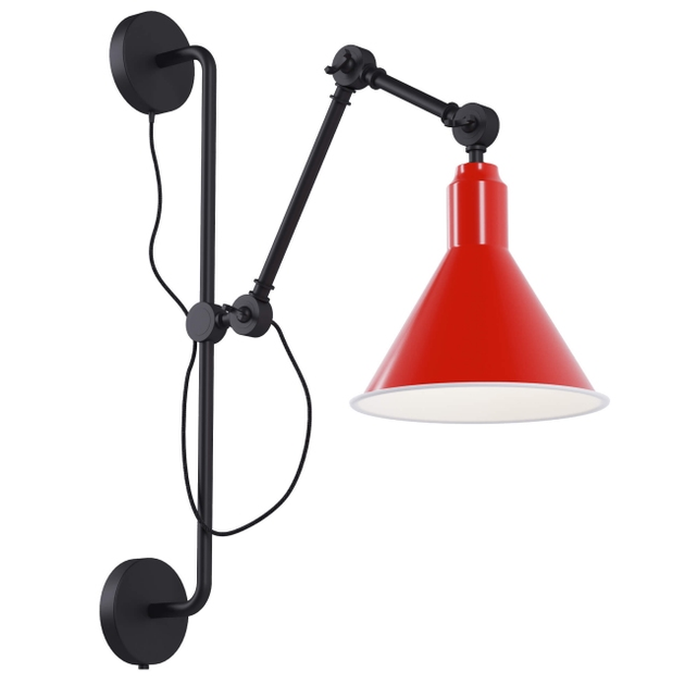 Бра Pikart Buco long sconce 5273-2 - Фото 1 Бра Pikart Buco long sconce 5273-2 - изображение 1