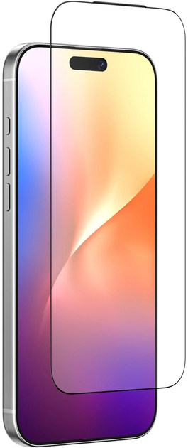 Szkło hartowane AMAZINGthing Titan Max FusionFilter 7 do Apple iPhone 17 Pro Max Transparent (4896238010241) - obraz 2