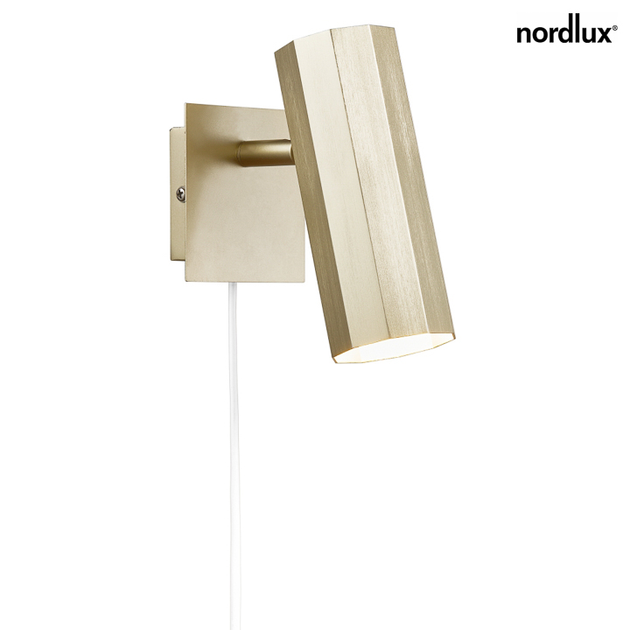 Бра NORDLUX ALANIS 2213441035 - зображення 3