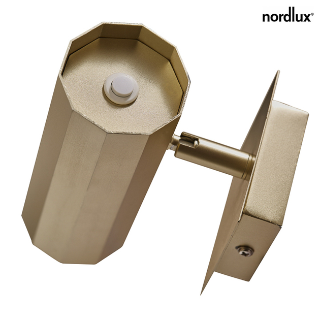 Бра NORDLUX ALANIS 2213441035 - зображення 4
