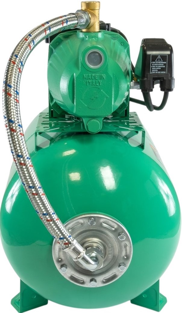 Гідрофор Marina CAM 100/60 (101521150) - зображення 1