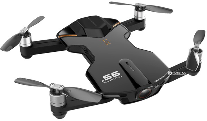 Wingsland sales s6 drone