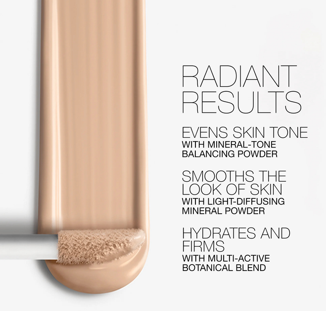 Консилер для обличчя Nars Radiant рідкий Vanilla 6 мл (607845012320) - зображення 5