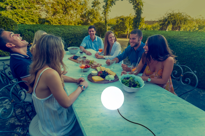 Вуличний світильник NEWGARDEN BULY 20 LUMBL020OFNW - Фото 3 Вуличний світильник NEWGARDEN BULY 20 LUMBL020OFNW - зображення 3