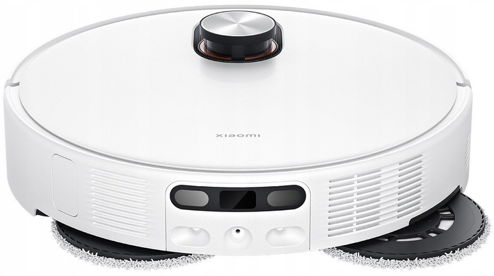 Робот-пилосос Xiaomi 5 EU (BHR0834EU) - зображення 4