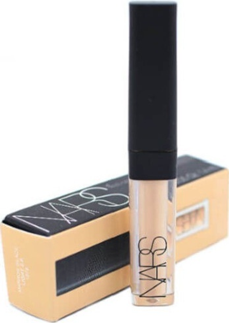 Консилер для обличчя Nars Radiant рідкий Vanilla 1.4 мл (607845058113) - зображення 3