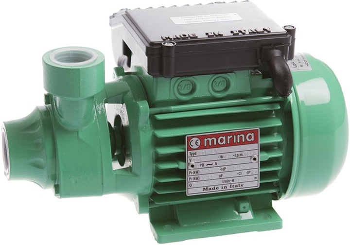 Водяний насос електричний Marina KPM50 (101020680) - зображення 2