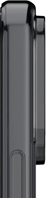 Etui 3MK Armor MagCase do Samsung Galaxy S25 Ultra Transparent (5903108658645) - obraz 7