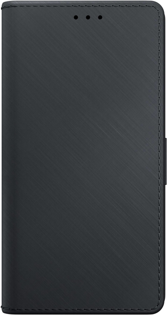 Чохол-книжка 3MK Wallet Case для Samsung Galaxy S25 FE Black (5903108673730) - зображення 3
