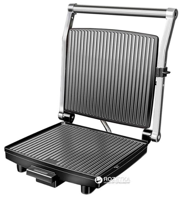 Гриль REDMOND SkyGrill RGM-M810S - изображение 3