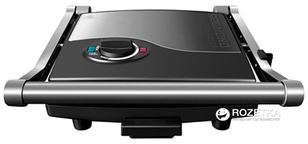 Гриль REDMOND SkyGrill RGM-M810S - изображение 5