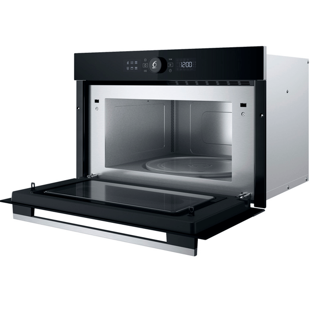 Встраиваемая микроволновая печь Whirlpool WMD54MX - изображение 3