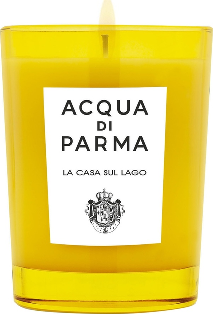 Świeca zapachowa Acqua Di Parma La Casa Sul Lago 200 g (8028713620676) - obraz 1