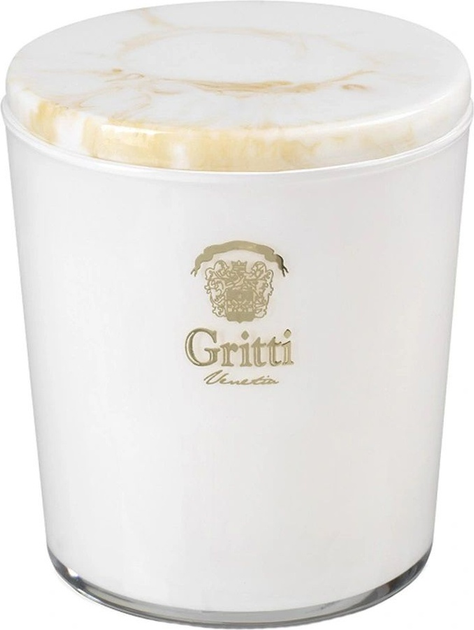 Ароматична свічка Gritti Chantilly 220 г (8052204138210) - зображення 1