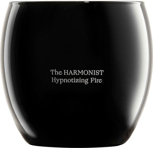 Ароматична свічка The Harmonist Hypnotizing Fire 190 г (3760284782029) - зображення 1