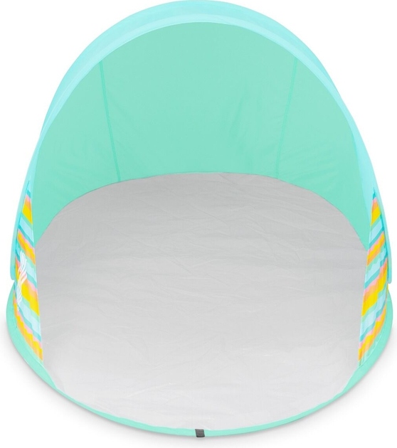 Parawan plażowy Spokey Altus samorozkładający się 943524 (5905339435248) - obraz 2