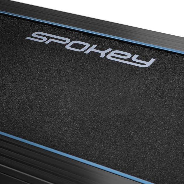 Bieżnia elektryczna z biurkiem Spokey Ezra 944171 (5905339441713) - obraz 11