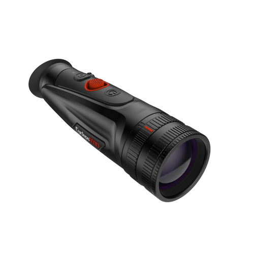 Тепловізор ThermTec Cyclops 650D (25/50 мм, 640x512, 2500 м) - зображення 6