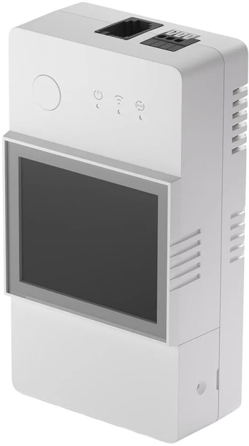 Przekaźnik Sonoff THR316D z funkcją pomiaru temperatury oraz wilgotności - obraz 3